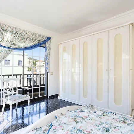 Home2book Volcano Views & Terrace Διαμέρισμα El Tanque