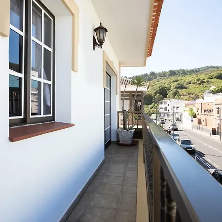 Home2book Volcano Views & Terrace Διαμέρισμα El Tanque