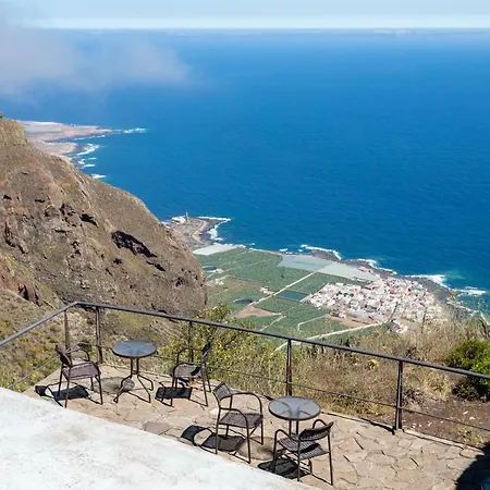 Home2book Volcano Views & Terrace El Tanque