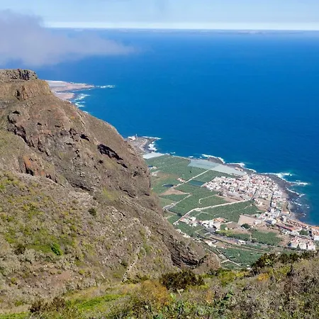 Home2book Volcano Views & Terrace Διαμέρισμα *