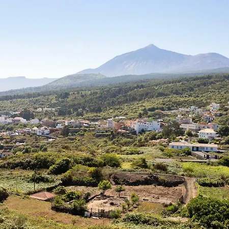 Home2book Volcano Views & Terrace