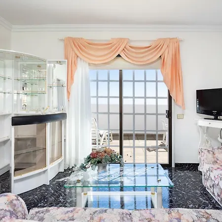 Διαμέρισμα Home2book Volcano Views & Terrace