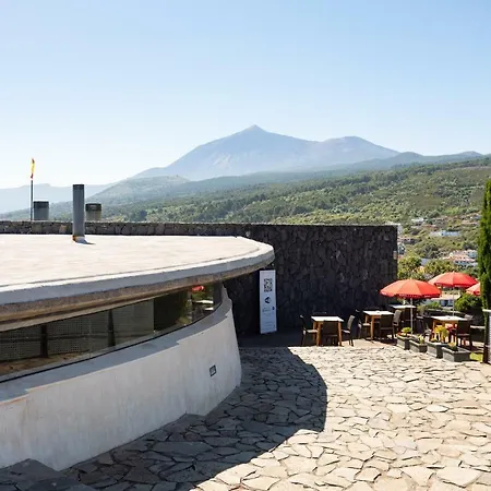 Home2book Volcano Views & Terrace Διαμέρισμα El Tanque