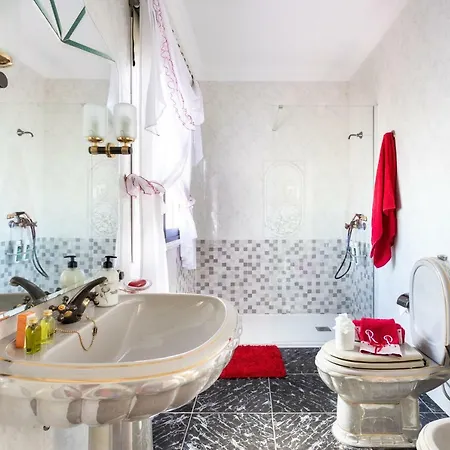 Διαμέρισμα Home2book Volcano Views & Terrace *