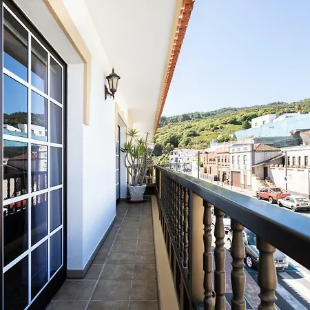 Διαμέρισμα Home2book Volcano Views & Terrace