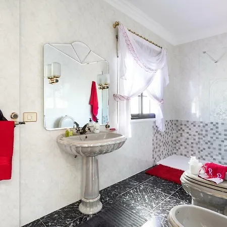Διαμέρισμα Home2book Volcano Views & Terrace