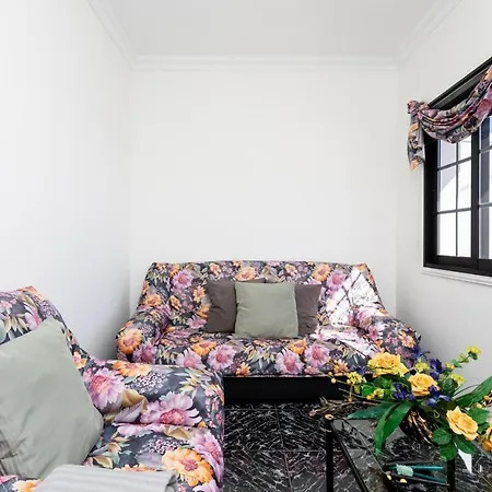 Διαμέρισμα Home2book Volcano Views & Terrace *