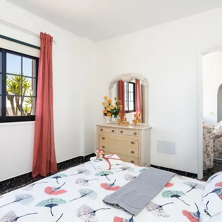 Διαμέρισμα Home2book Volcano Views & Terrace El Tanque