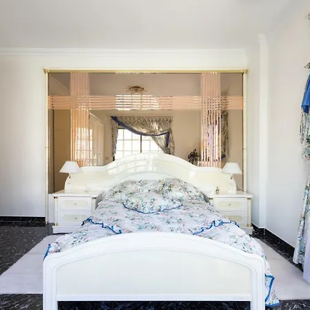 Διαμέρισμα Home2book Volcano Views & Terrace El Tanque