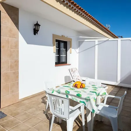 Home2book Volcano Views & Terrace * El Tanque